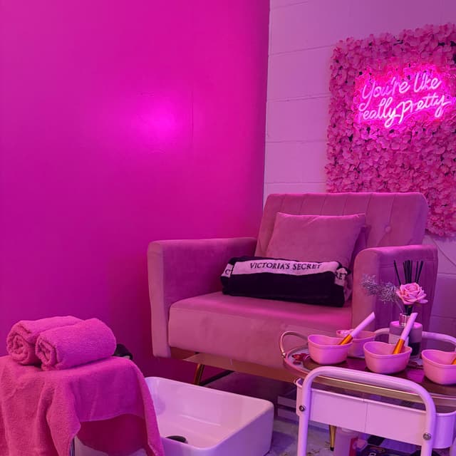 Baddie Package💅🏼 at EnhancedByErika in Palm Coast, FL
